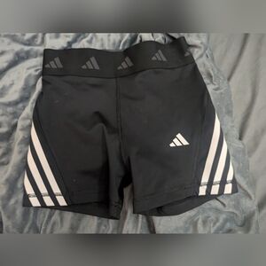 New Adidas Shorts Size Xs Perfect Condition 3inch